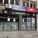 Bar Parre&ntilde;o
