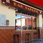 Bar Parre&ntilde;o