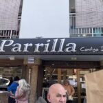 Bar Parrilla