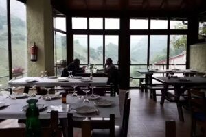 Bar Parrilla El Roxin