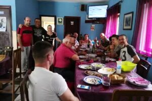 Bar Parrilla el Suco