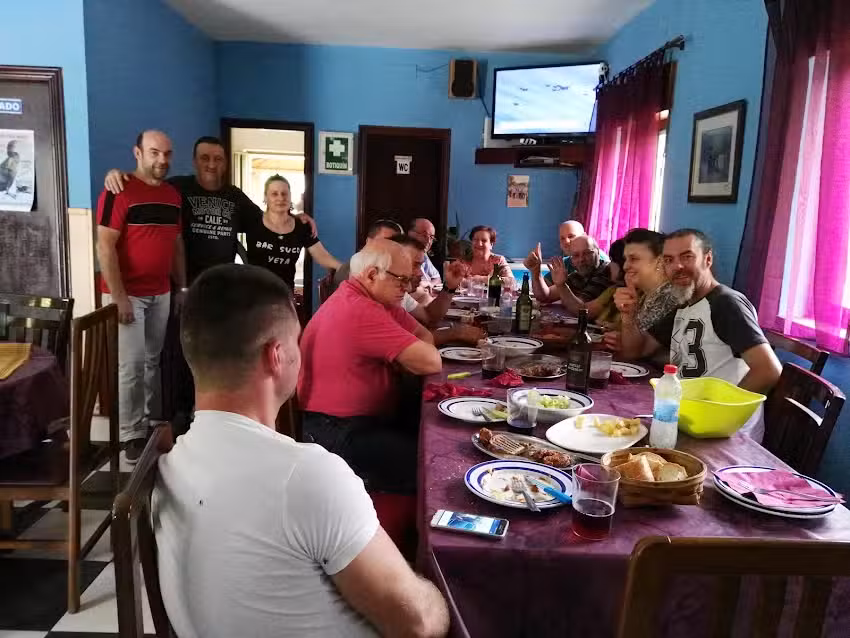 Bar Parrilla el Suco