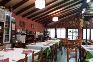 Bar Parrilla La Huerta