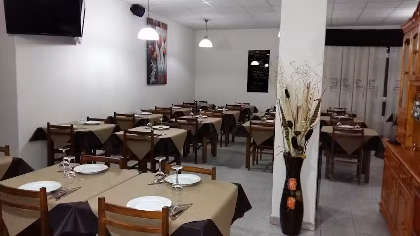 BAR-PARRILLADA FOG&Oacute;N DA P&Iacute;A