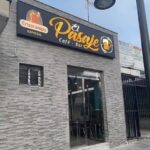 Bar Pasaje