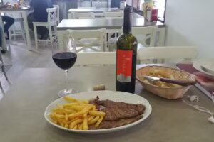 Bar Pasaje Del Pulpo