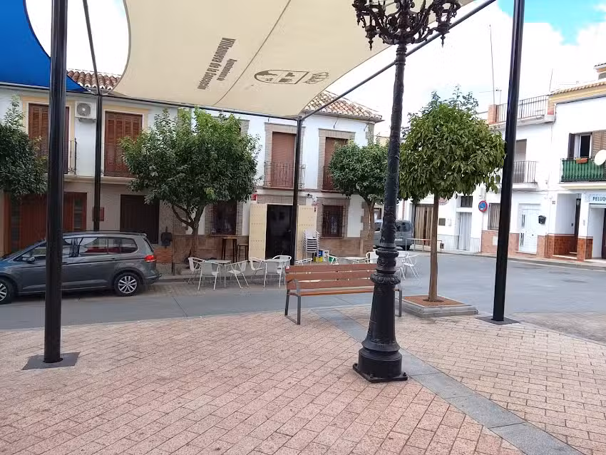 Bar pascual