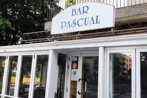 Bar Pascual