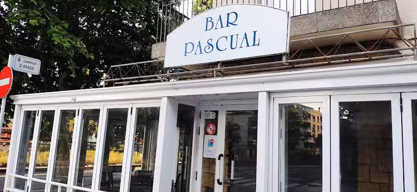 Bar Pascual