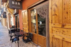 Bar Pascual