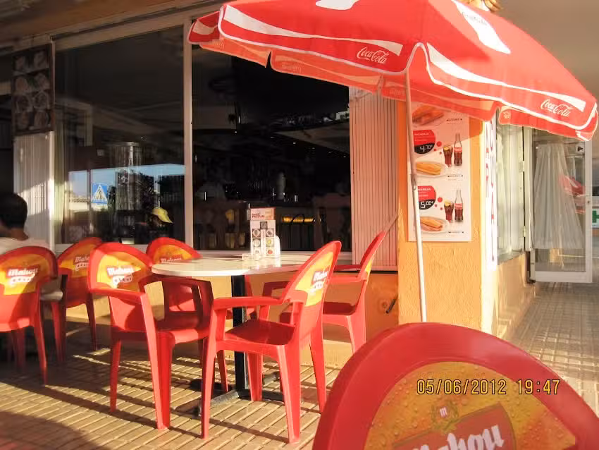 Bar Pascual