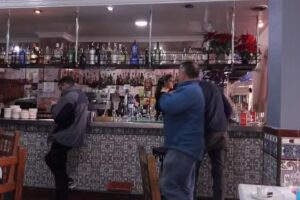 Bar Pascual&iacute;n