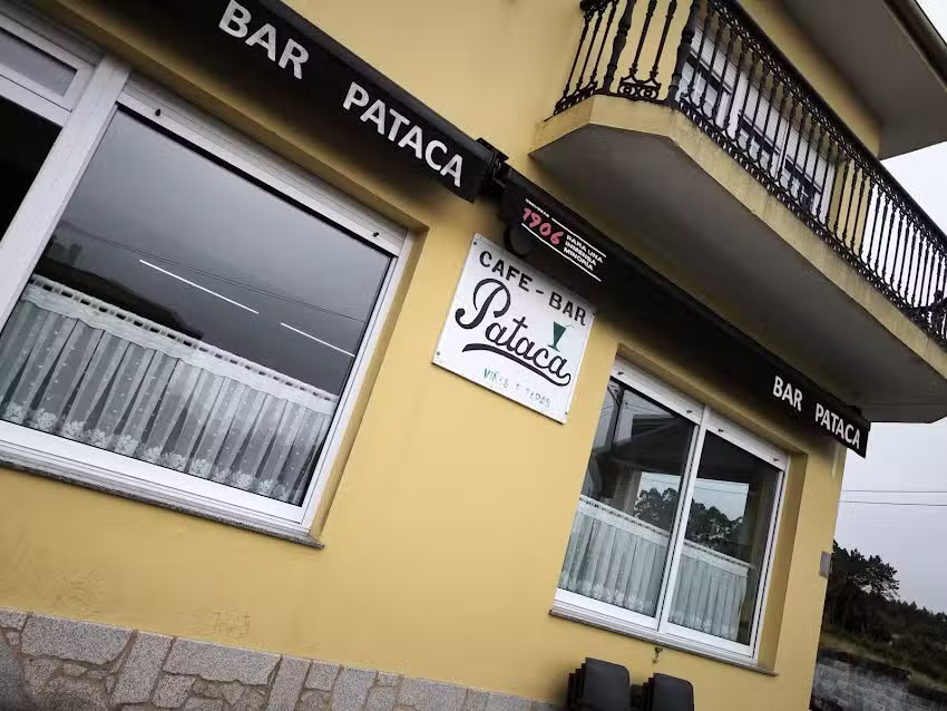 Bar Pataca