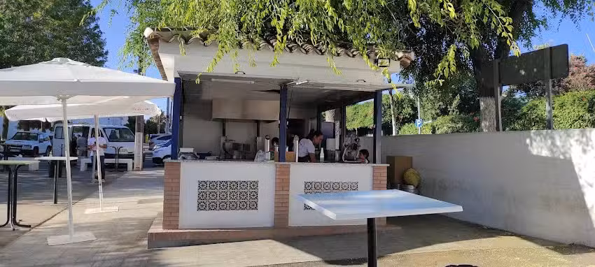 Bar Patatas manolin