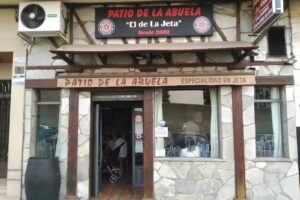 Bar Patio de la Abuela