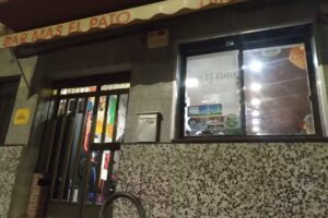 Bar Pato