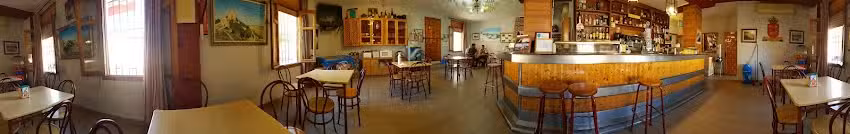Bar Patronio.