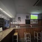 Bar Patry