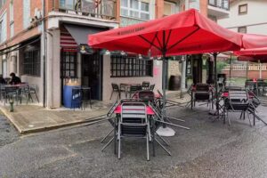 BAR PATTY’S BERANGO