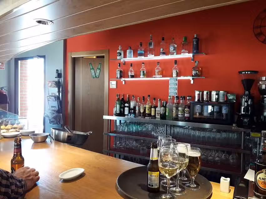 Bar Patukas