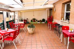 Bar Patxi &ndash; Rioseco de Soria