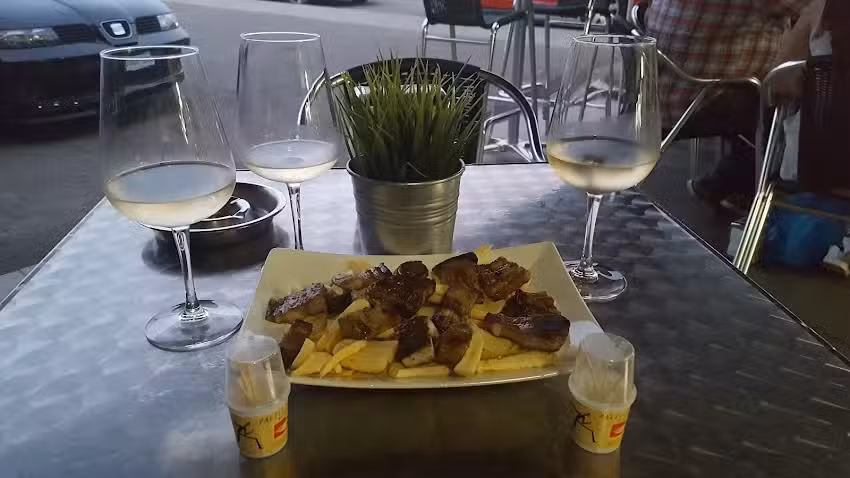 Bar Paula