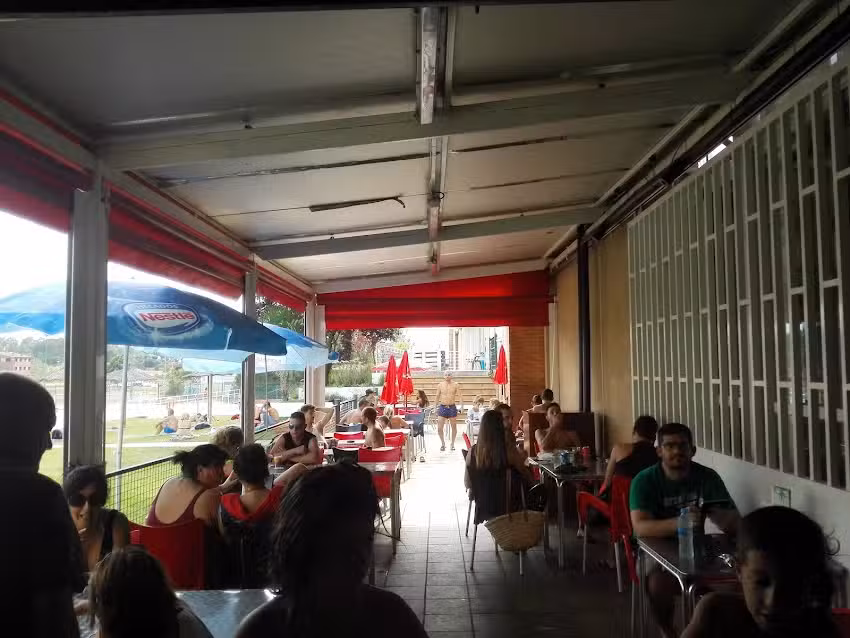 Bar Pavell&oacute;