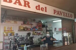 Bar Pavell&oacute; d&rsquo;en Manel