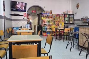 Bar Peco Loter&iacute;as