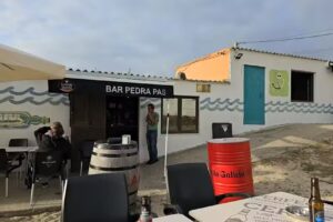 Bar Pedra Pas