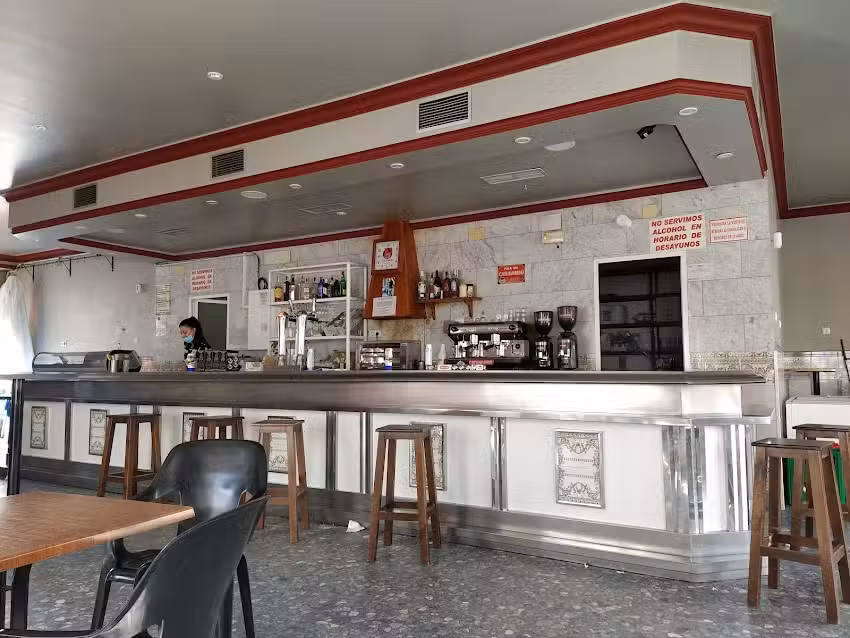 Bar Pedrin