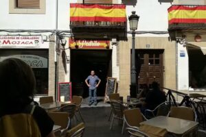 Bar Pedrito Guadalquivir