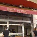 Bar Pedro