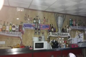 Bar Pedro