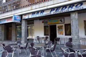 Bar Pedro