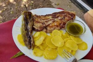 Bar Pedro &ndash; Asc 7 Fincas