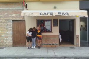 Bar Pelillo