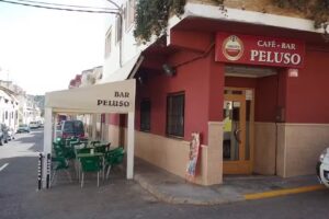 Bar Peluso
