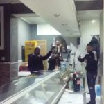 Bar Pena