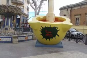 Bar Pe&ntilde;a Betica