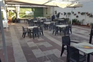 Bar Pe&ntilde;a Cultural Mascareta