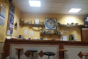 Bar Pe&ntilde;a Los Cangrejos