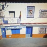 Bar Pe&ntilde;a Madridista