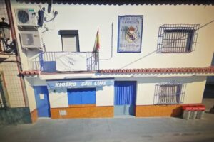 Bar Peña Madridista