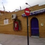 Bar Pe&ntilde;a Madridista