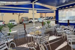 Bar Peña Madridista Olimpo