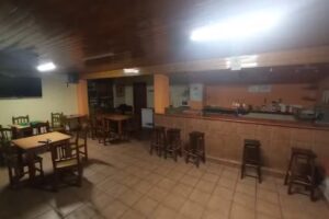 Bar/Pe&ntilde;a San Bartolom&eacute;