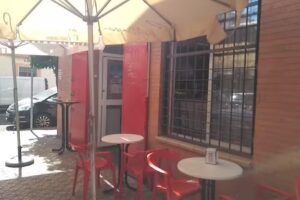 Bar Pe&ntilde;a Sevillista El Fontanal