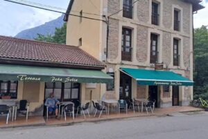 Bar Pe&ntilde;a Sobia