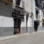 Bar Pe&ntilde;agolosa